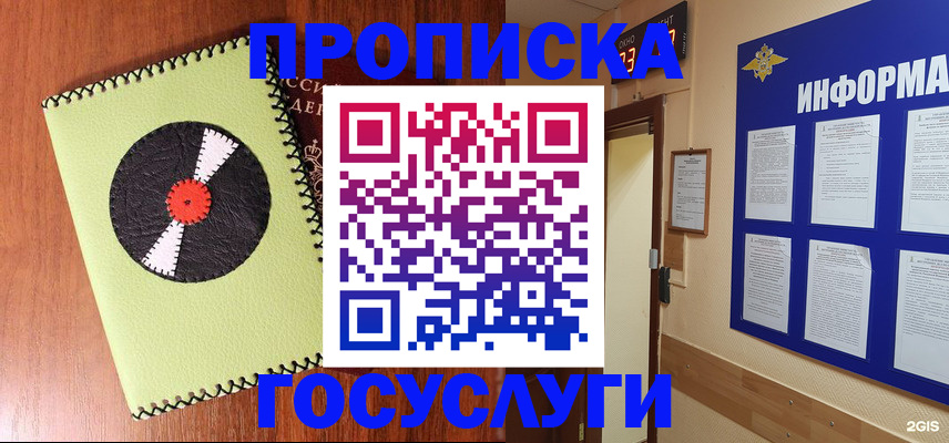 прописка в Сланцах